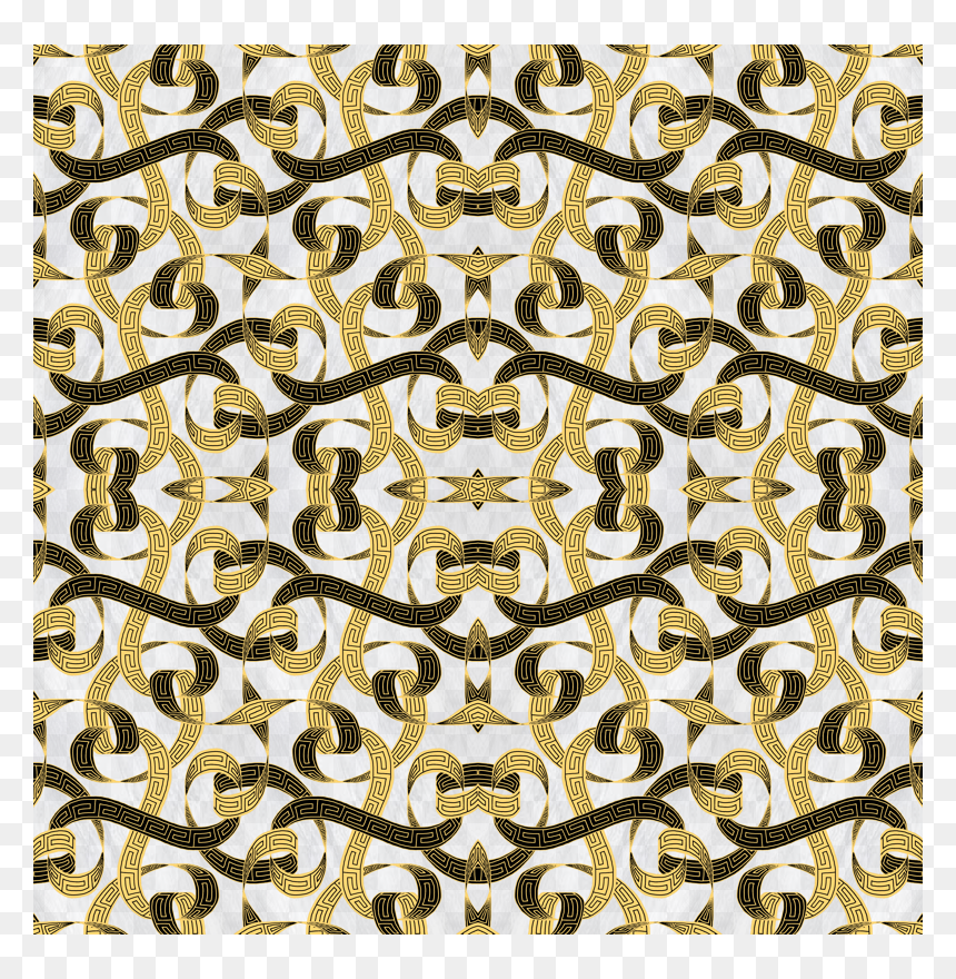 Motif, HD Png Download - greek pattern png
