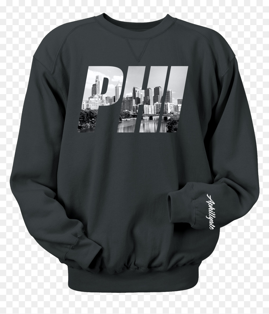 Philadelphia Skyline, HD Png Download - philadelphia skyline png
