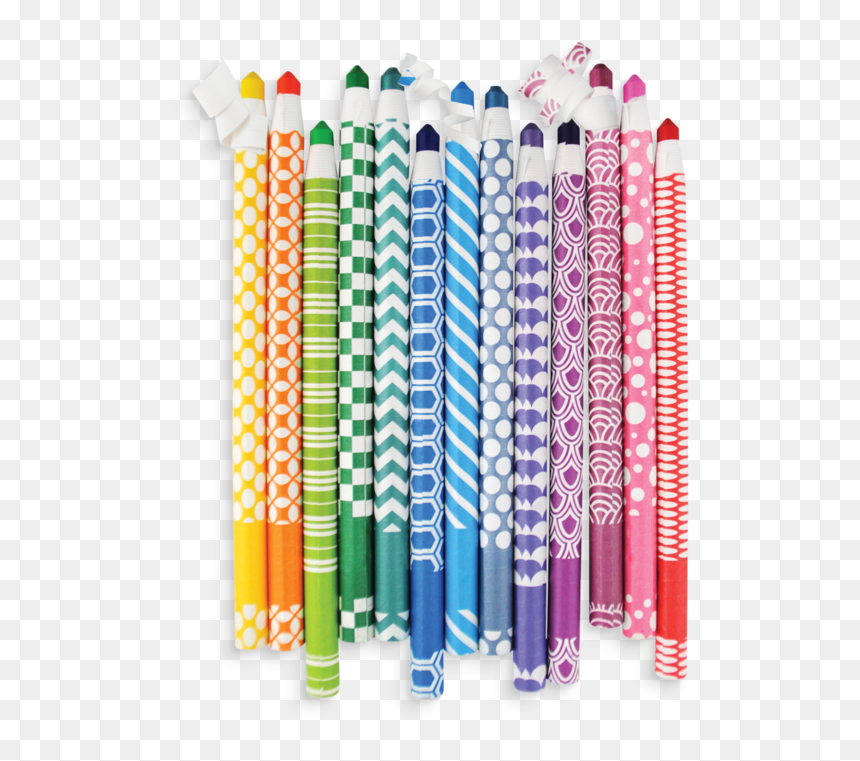 Color Appeal Crayons, HD Png Download - crayon scribble png