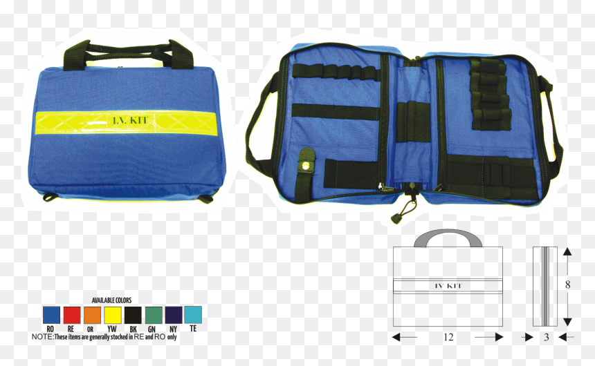 Messenger Bag, HD Png Download - iv bag png