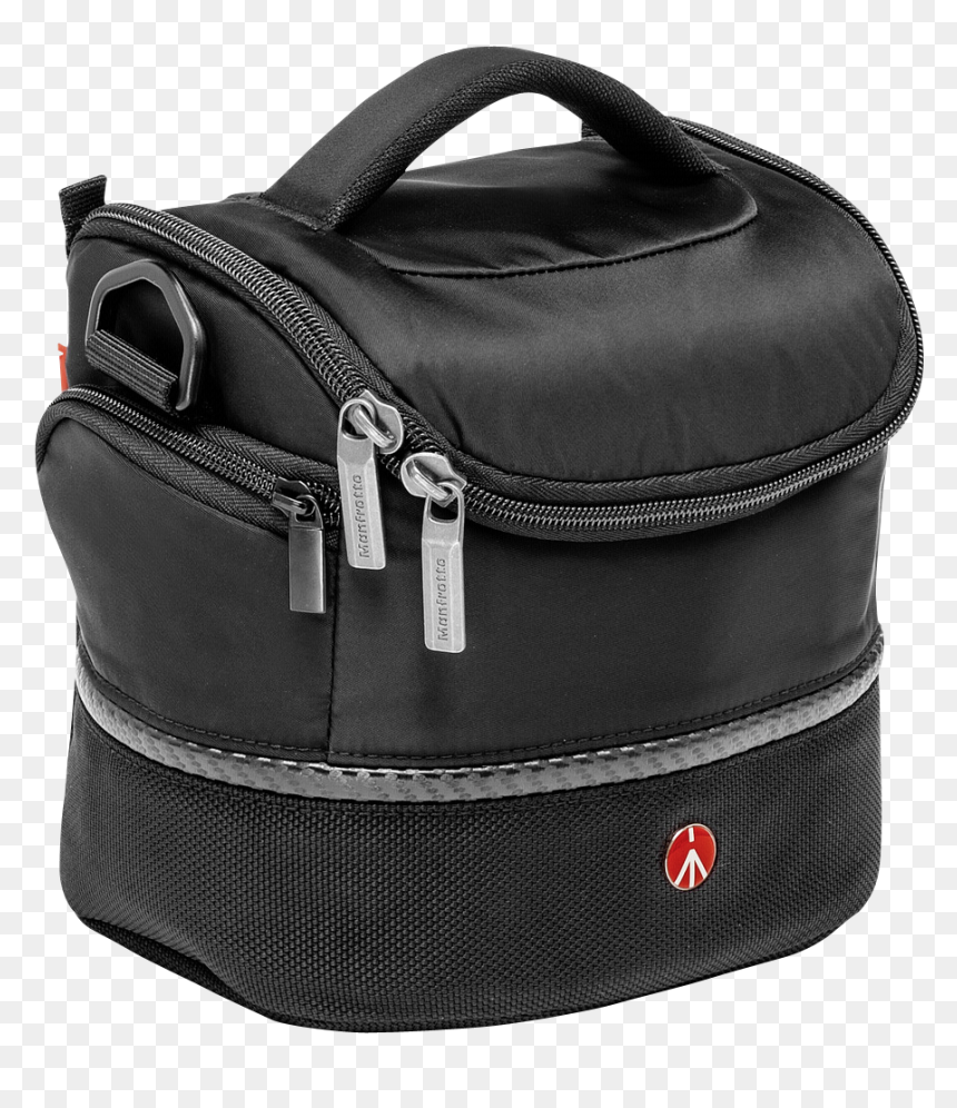 Manfrotto Advanced Shoulder Bag Mb Ma-sb-7, HD Png Download - iv bag png