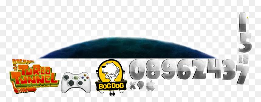 Game Controller, HD Png Download - battletoads png