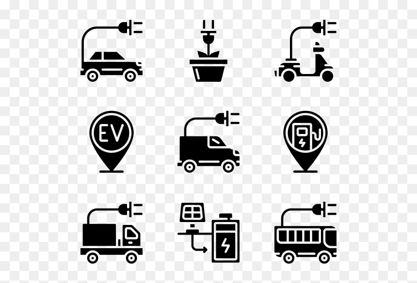 Clip Art, HD Png Download - plug emoji png