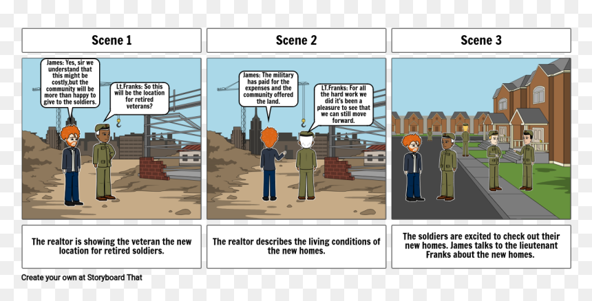 Cartoon, HD Png Download - soldiers png