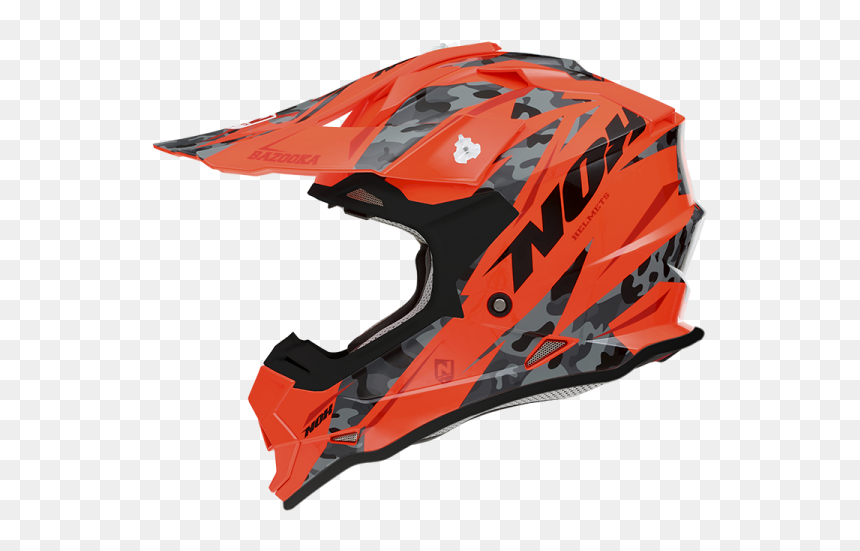 Nox Bazooka, HD Png Download - bazooka png