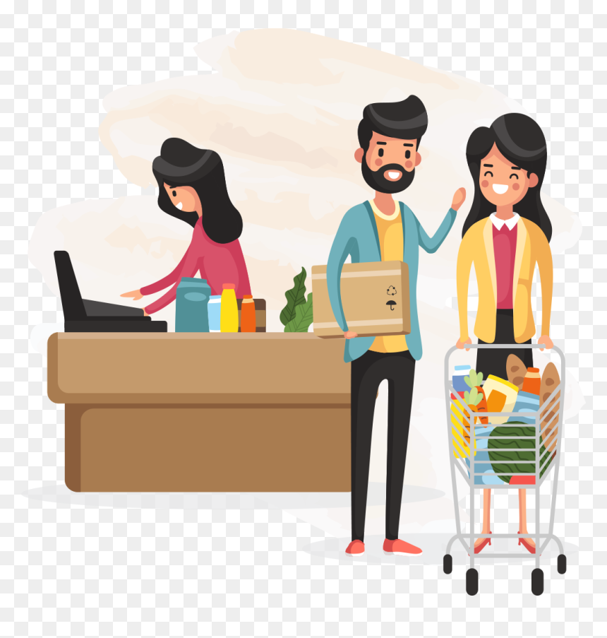 Cartoon, HD Png Download - thanksgiving banner png