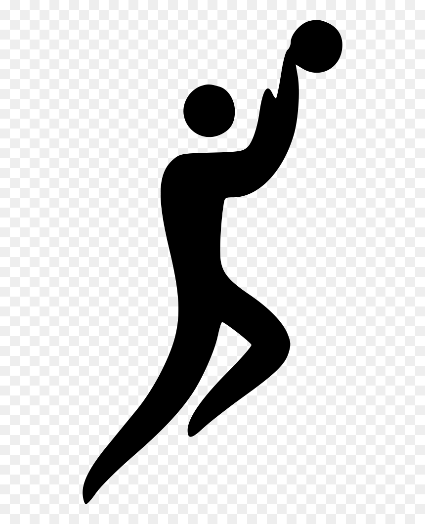 Basketball, HD Png Download - basketball icon png