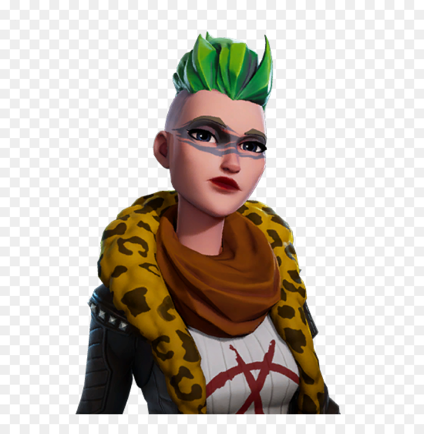 Fortnite Phase Scout Png Image - Phase Scout Jess Fortnite, Transparent Png - scout png
