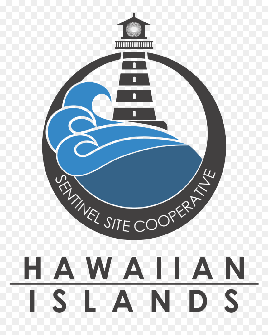Sentinel Site Logo - Gulf Of Mexico, HD Png Download - hawaii islands png