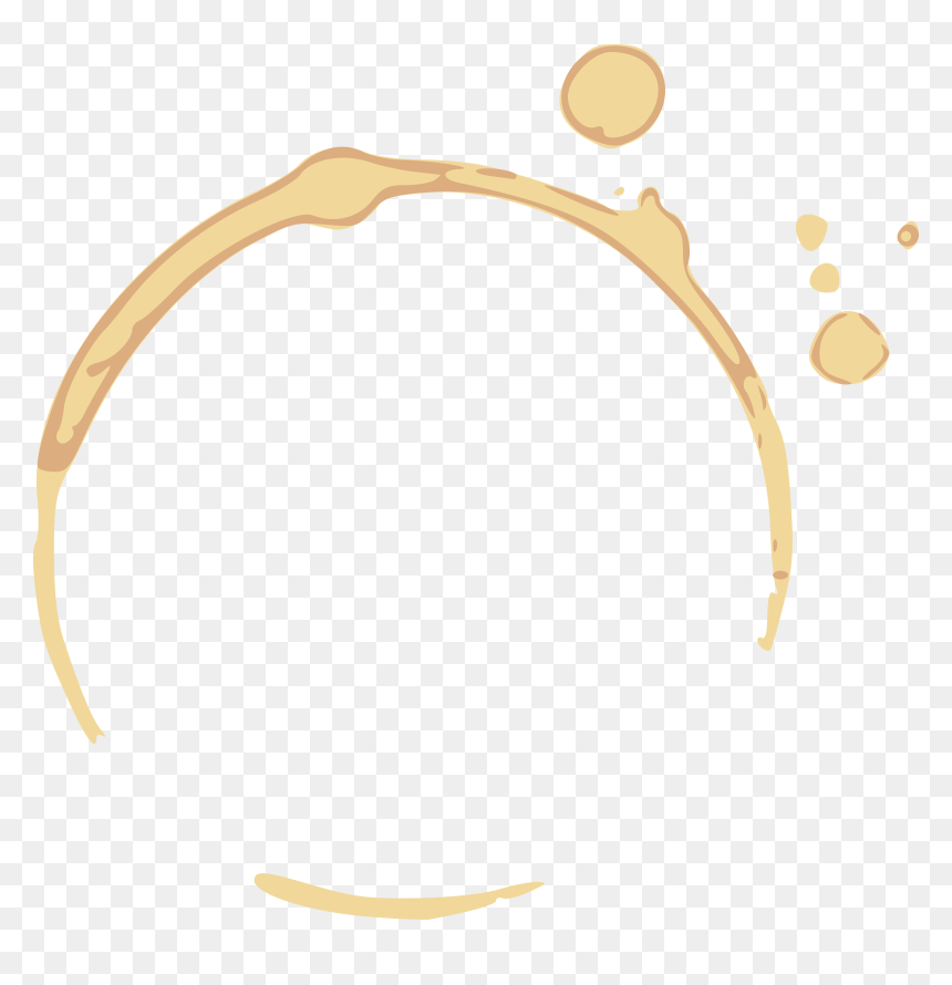 Thumb Image - Coffee Ring Transparent Background, HD Png Download - coffee ring png