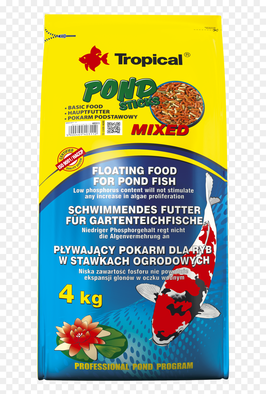 1https - //cdn11 - Bigcommerce - Com/s-97mctm2rav/product - Feeder Fish, HD Png Download - koi png
