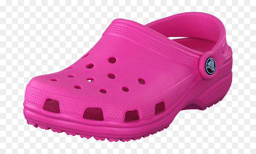 Slip-on Shoe, HD Png Download - crocs png