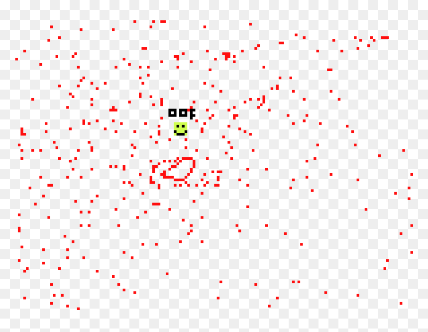 Illustration, Png Download - Illustration, Transparent Png - red confetti png
