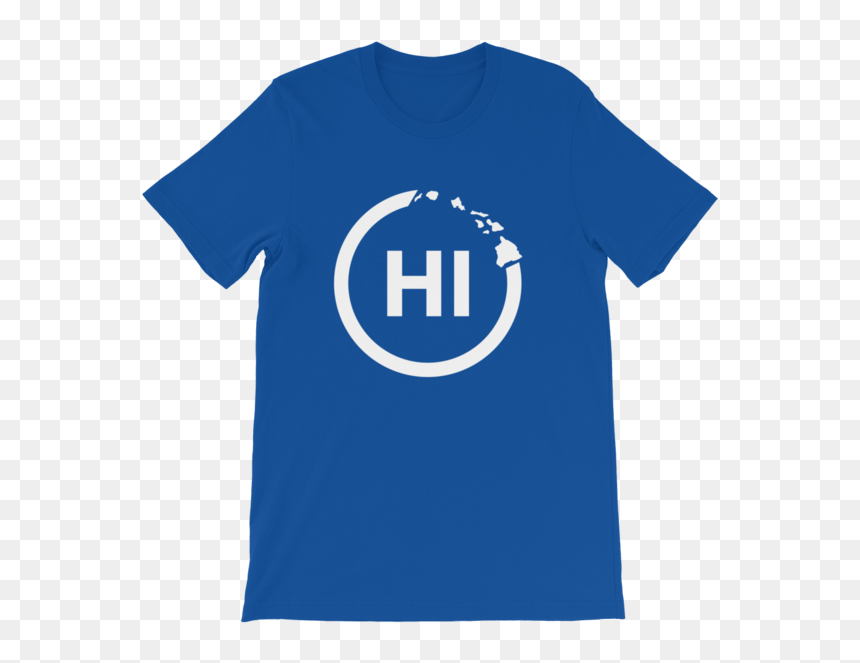 Not Today Motherfuckers T Shirt, HD Png Download - hawaii islands png