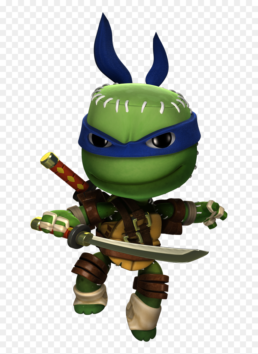 Cartoon, HD Png Download - teenage mutant ninja turtles png