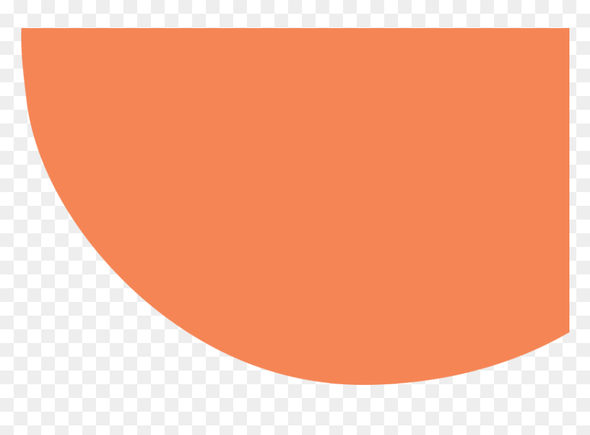 Circle, HD Png Download - semi circle png