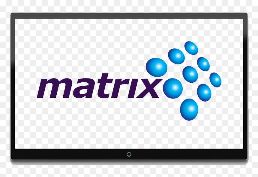 מטריקס לוגו, HD Png Download - matrix code png