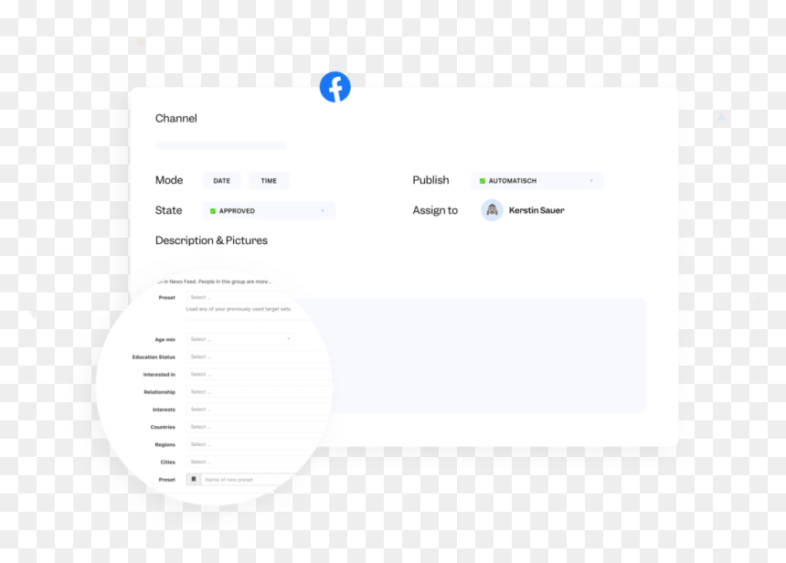 Planning, HD Png Download - facebook instagram twitter png