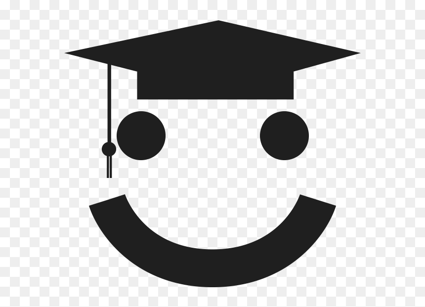 Mortarboard Clipart , Png Download - Graduation, Transparent Png - students walking png