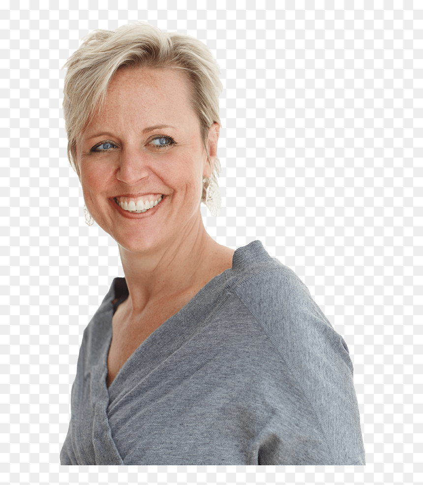 Blond, HD Png Download - confused person png