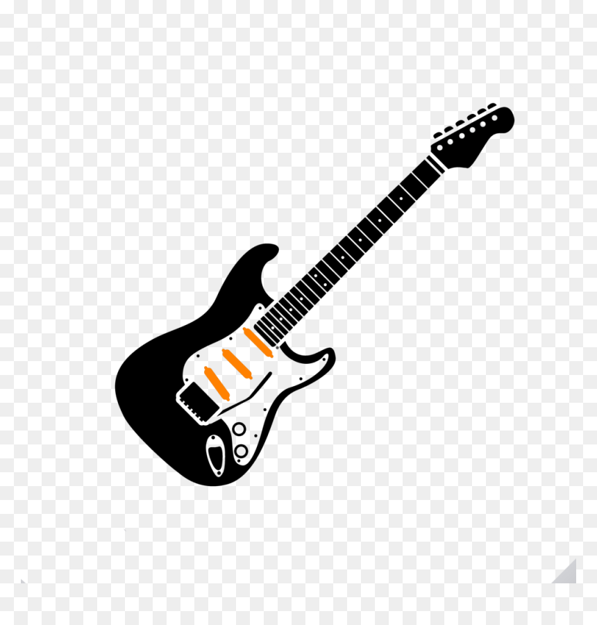 Transparent Guitar Strings Png - Jackson Soloist Slattxmgq3 6, Png Download - guitar vector png