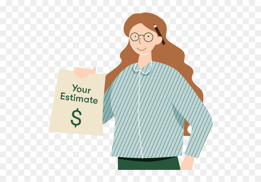 Cartoon, HD Png Download - free estimate png
