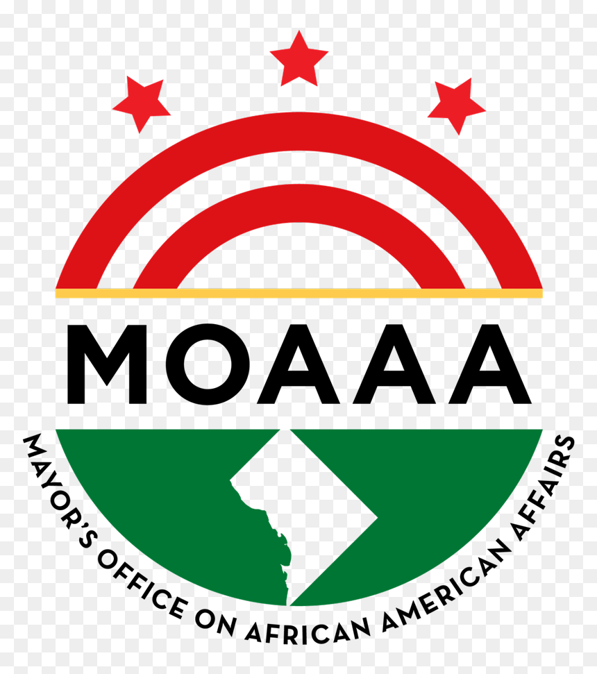 Emblem, HD Png Download - african american png