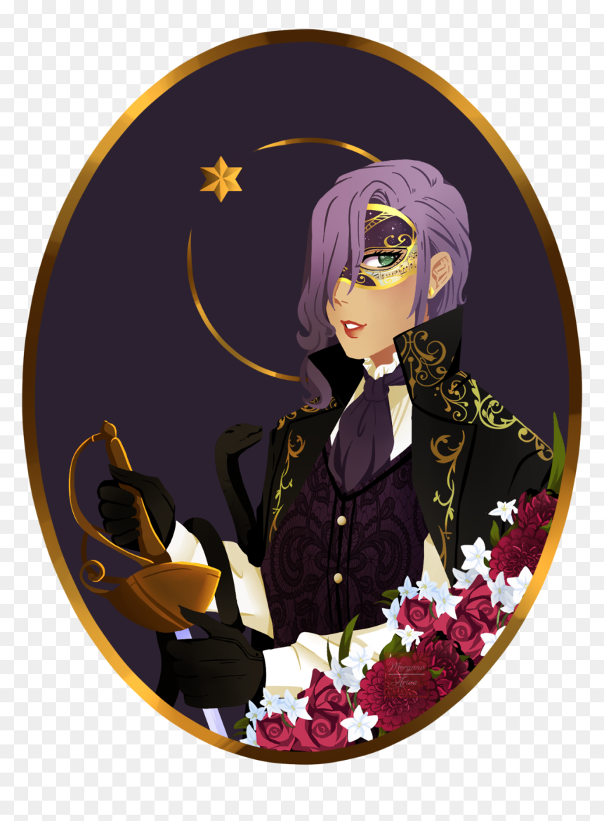 “ “a Mask You Ask Optional I Find 
masks Lend Appeal - Cartoon, HD Png Download - phantom of the opera mask png