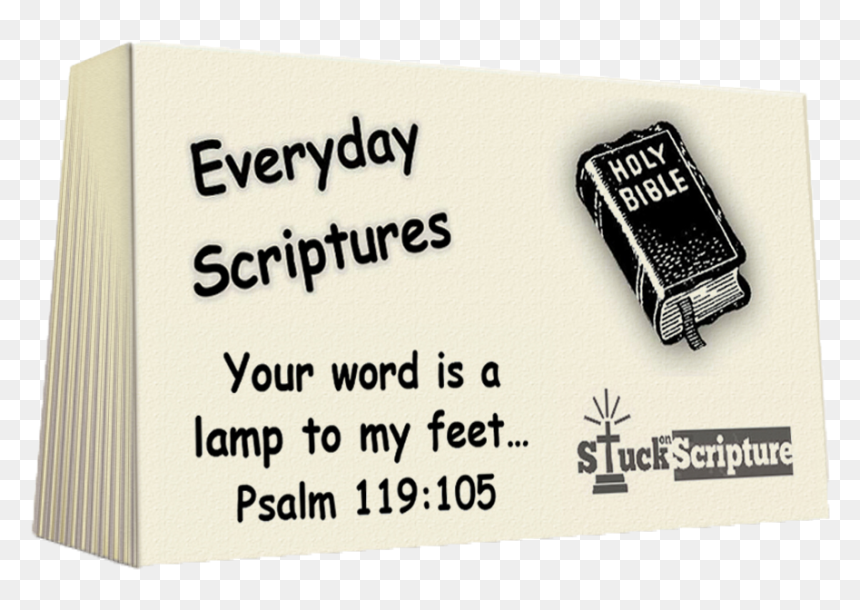 West Hills Day Camp, HD Png Download - scripture png