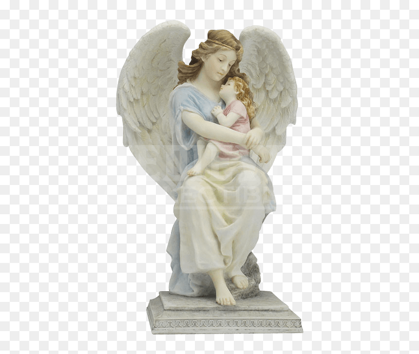 Guardian Angels Png - Little Guardian Angel Png, Transparent Png - guardian angel png