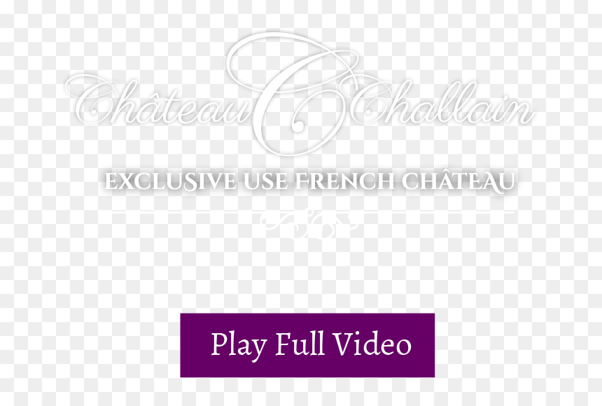 Play Luxury Wedding Venue Video - Circle, HD Png Download - play video png