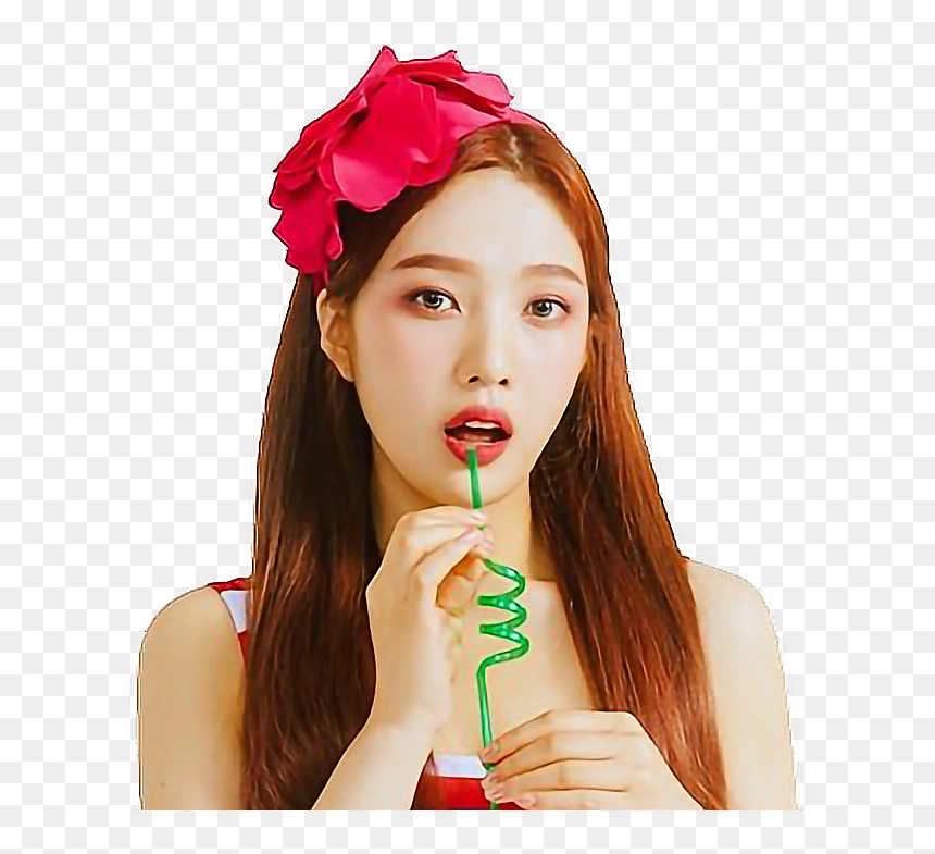 Joy Red Velvet Png - Red Velvet Joy Summer Magic, Transparent Png - joy png