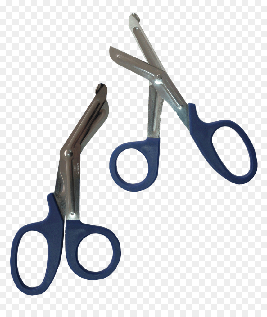 Scissors, HD Png Download - tijeras png