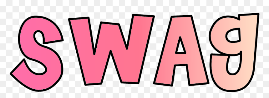 Thumb Image, HD Png Download - swag png