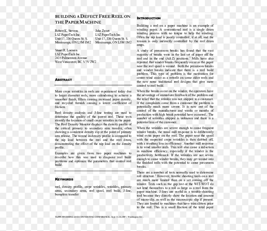 Document, HD Png Download - wrinkled paper png