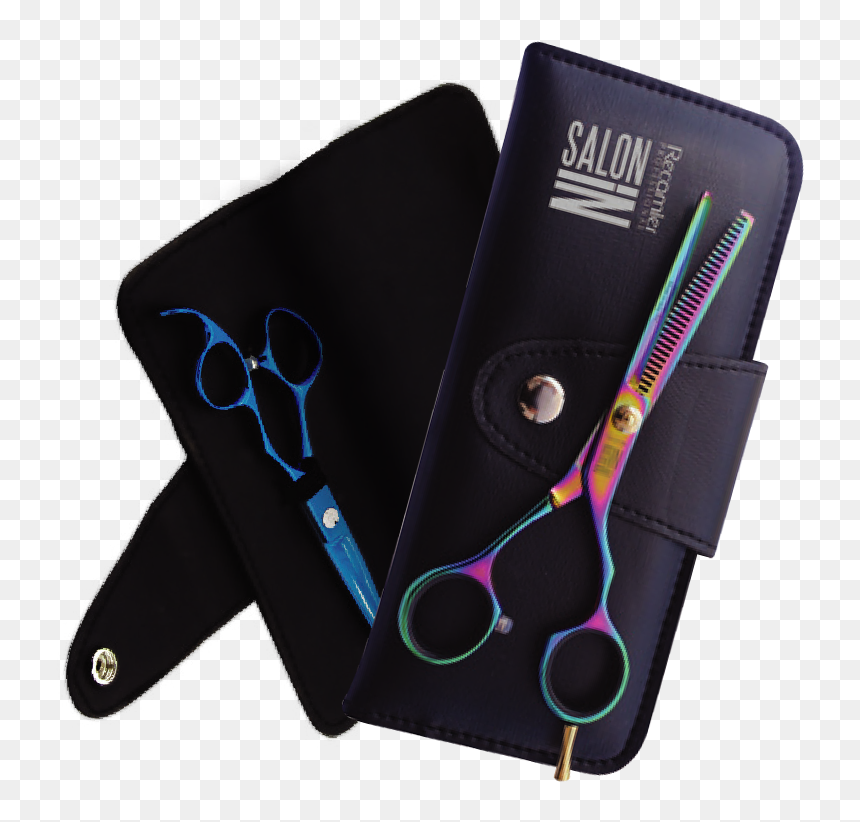 Scissors, HD Png Download - tijeras png