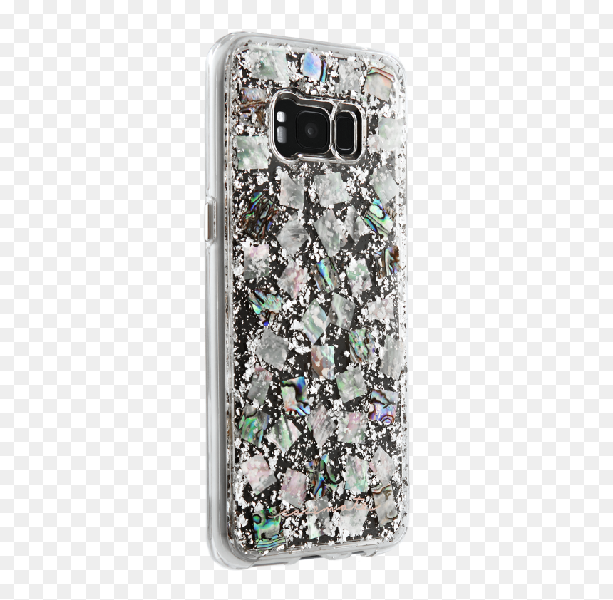 Karat Case For Samsung Galaxy S8 Plus, Made By Case-mate, HD Png Download - samsung s8 png