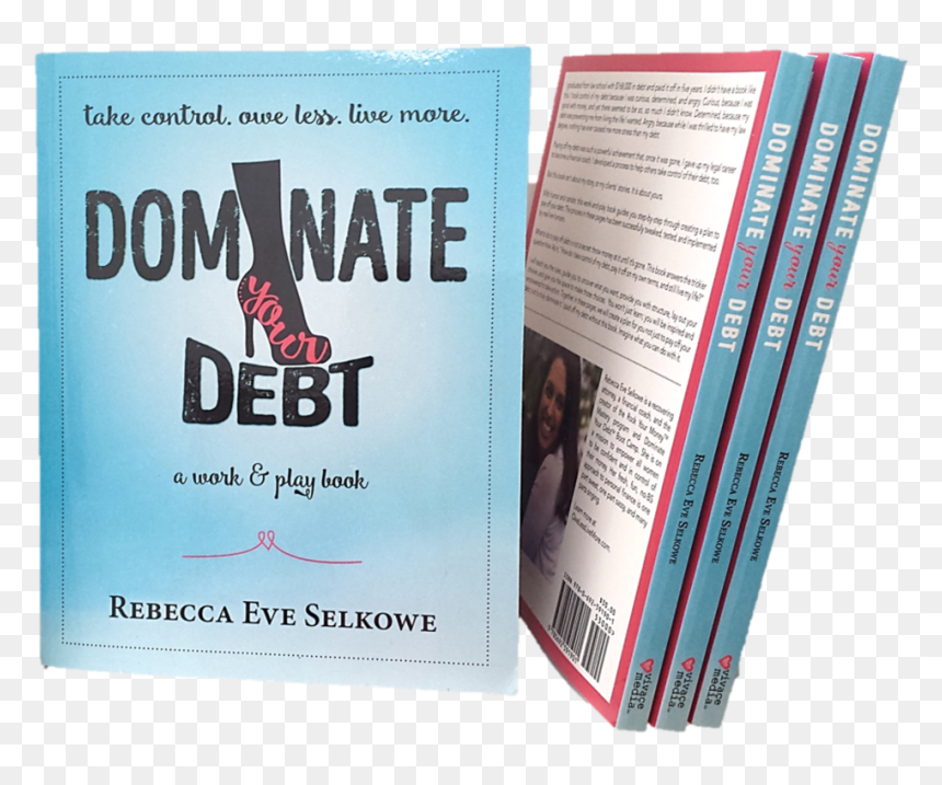 Dyd Books - Book Cover, HD Png Download - books.png