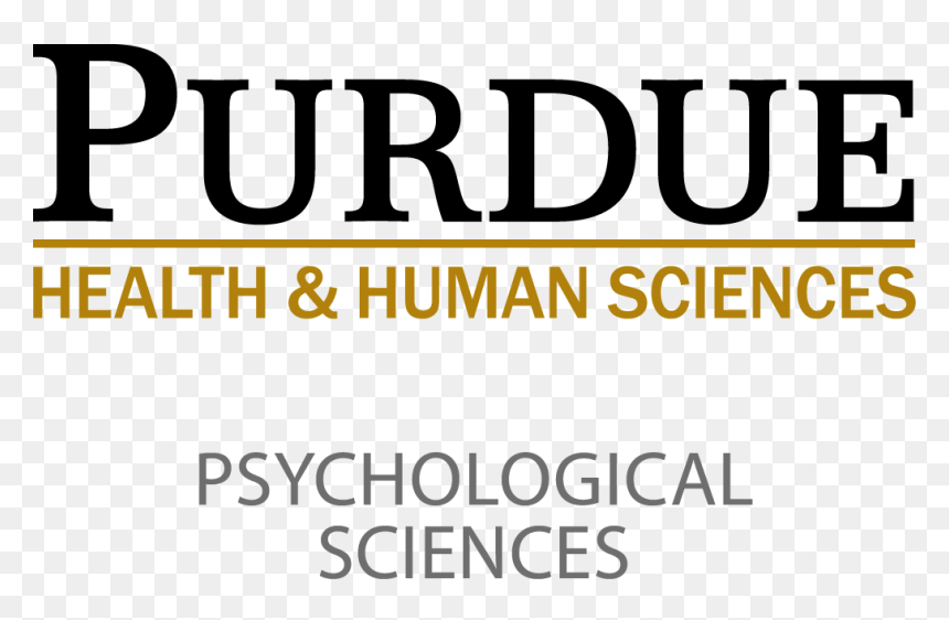 Psy Logo, Psy Logo - Purdue University, HD Png Download - psy png