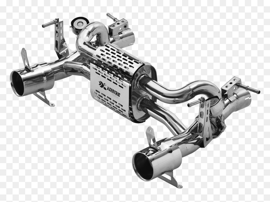 Exhaust System , Png Download - Exhaust System, Transparent Png - exhaust png