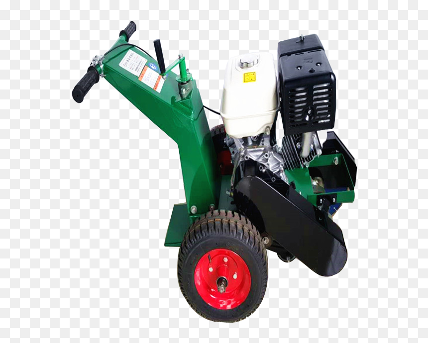 Tractor, HD Png Download - concrete cracks png