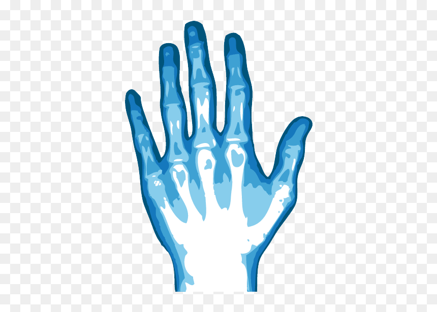 X-ray Png Image Background - X Ray Png Transparent, Png Download - ray png