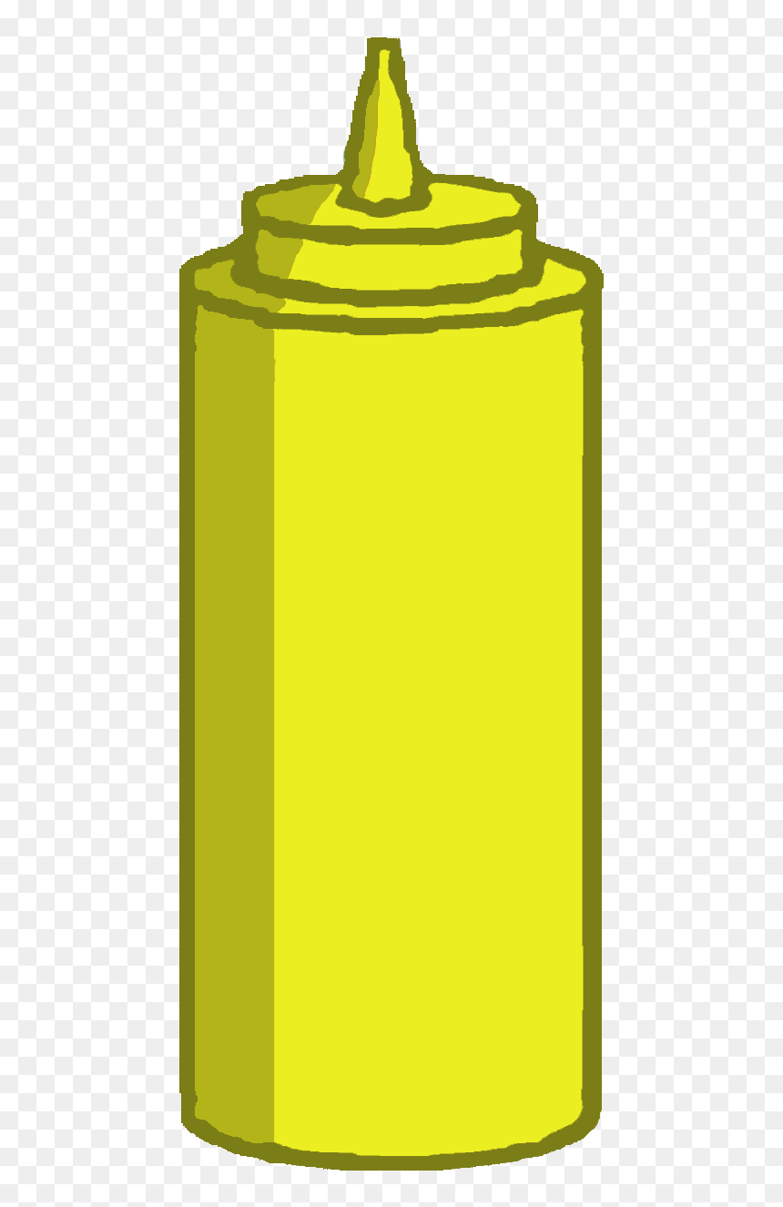Thumb Image - Mustard Clip Art, HD Png Download - mustard png