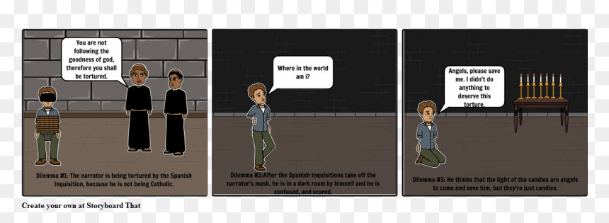 Cartoon, HD Png Download - confused person png