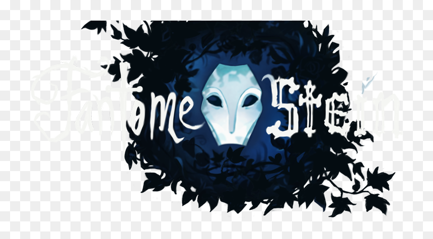Illustration, HD Png Download - phantom of the opera mask png
