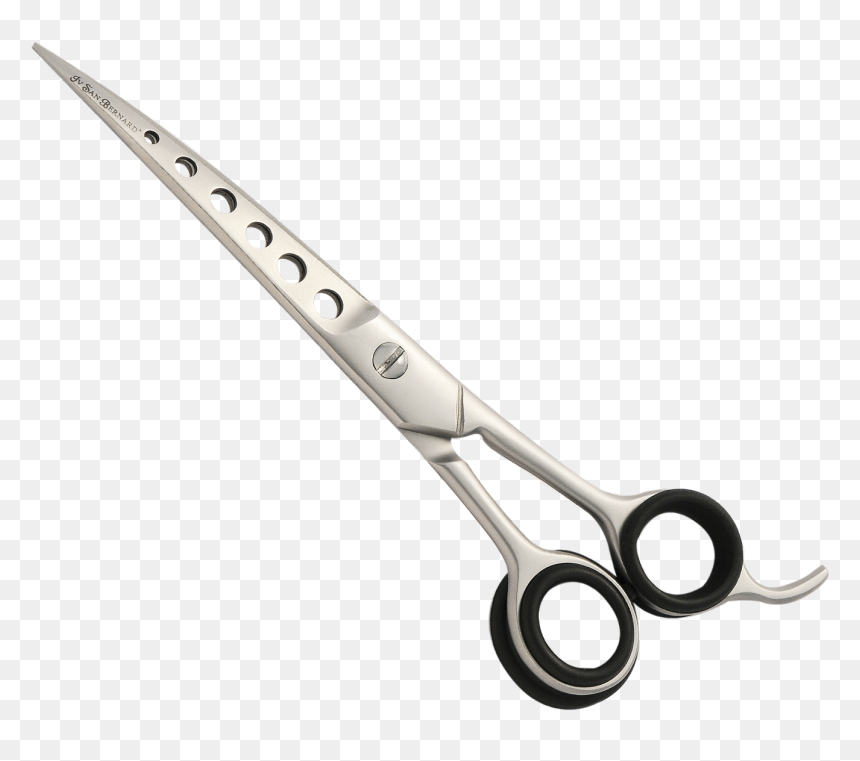 Tijeras Con Agujeros, HD Png Download - tijeras png