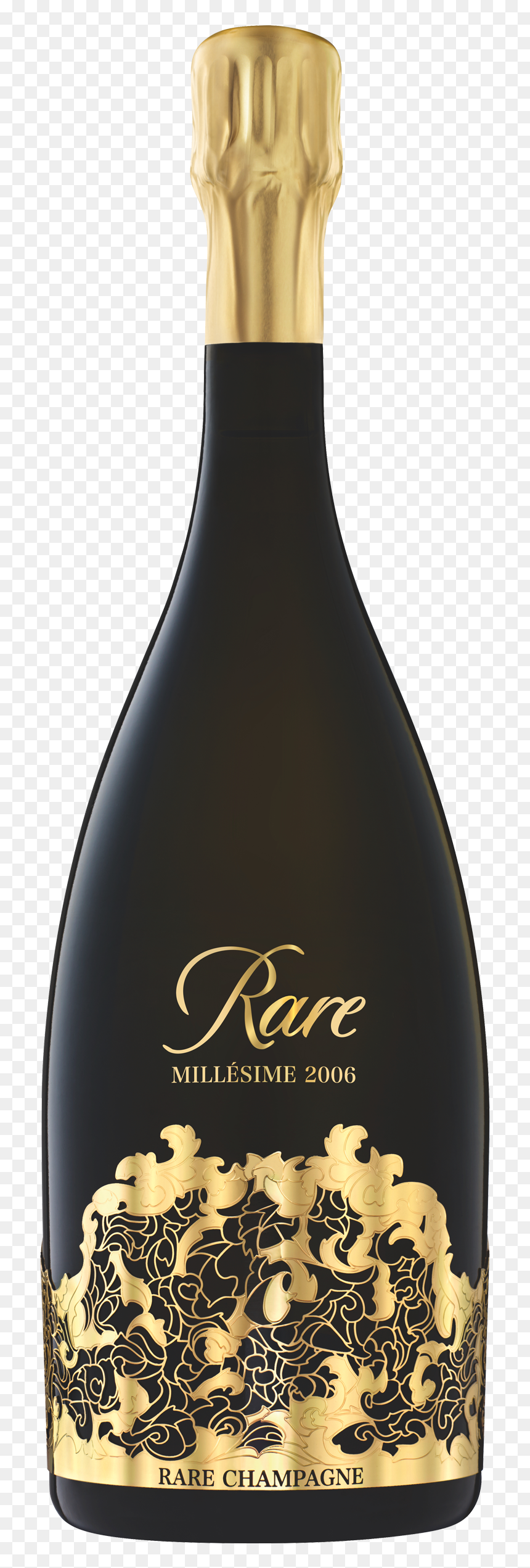 Champagne Pipers Heidsieck Rare, HD Png Download - champagne toast png
