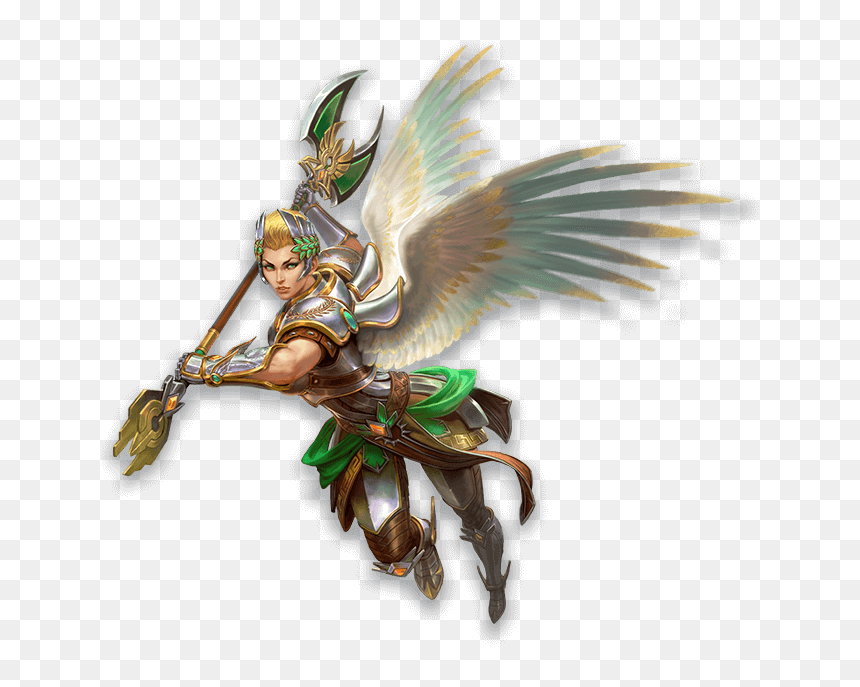 Smite Nike Png, Transparent Png - smite png