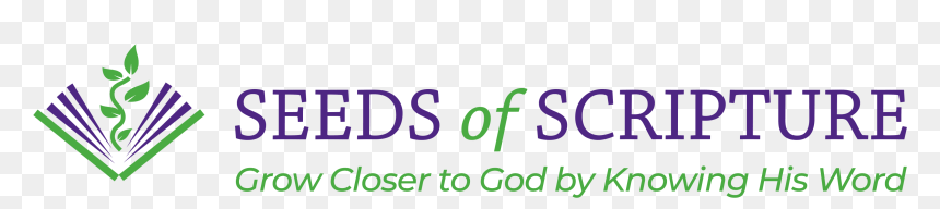 Seeds Of Scripture - Graphics, HD Png Download - scripture png