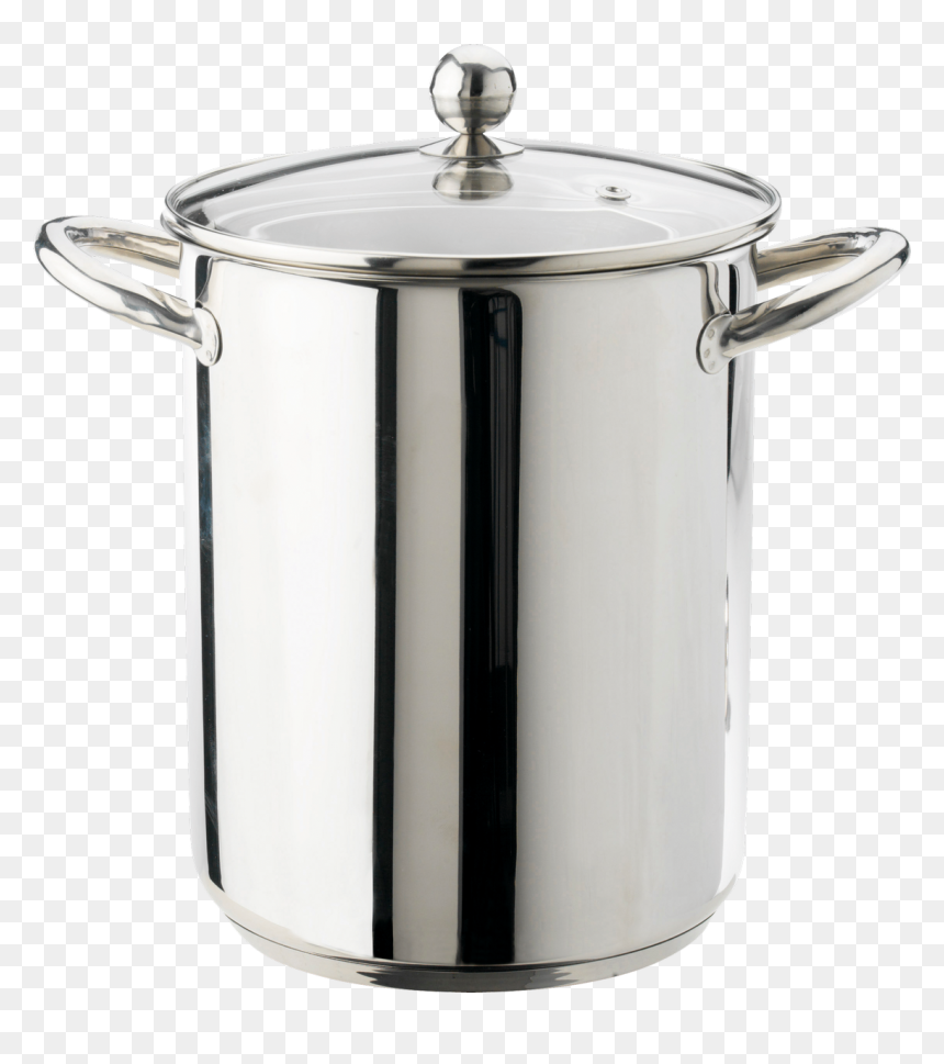 Cooking Pan - Cookware And Bakeware, HD Png Download - cooking pot png